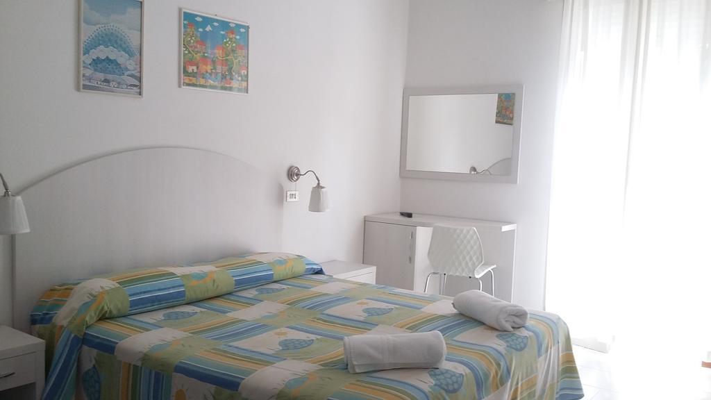 Hotel Suisse Milano Marittima Exterior photo