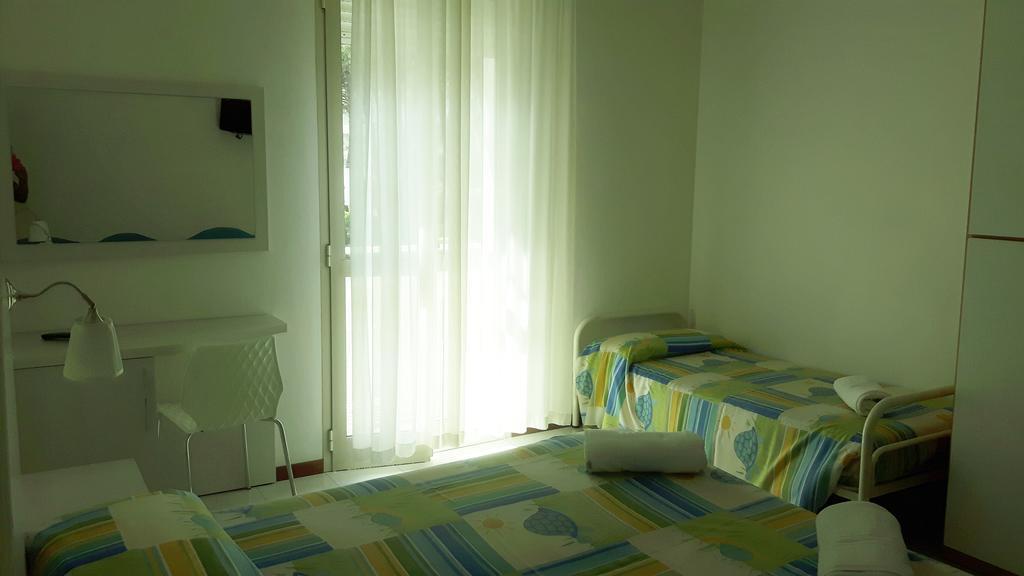 Hotel Suisse Milano Marittima Exterior photo