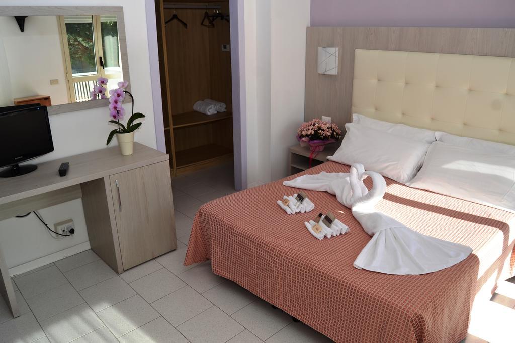 Hotel Suisse Milano Marittima Exterior photo