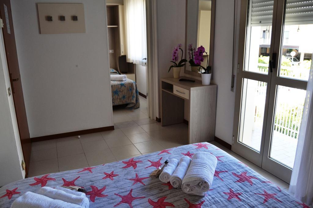Hotel Suisse Milano Marittima Exterior photo