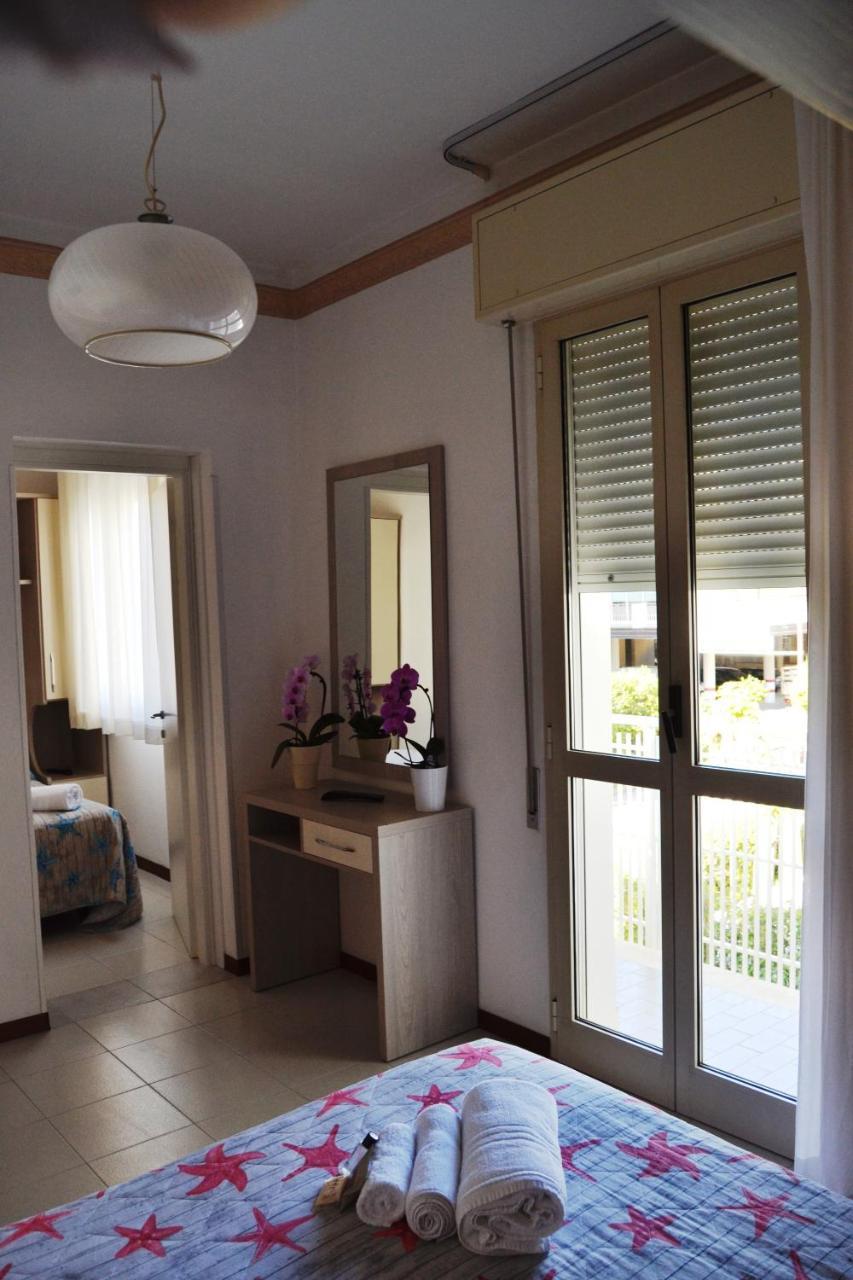 Hotel Suisse Milano Marittima Exterior photo